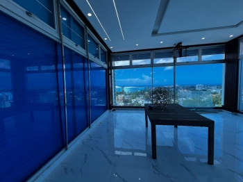 Vendo apartamento en alma rosa i.