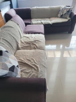 Mueble en l – estilo clÁsico y funcional
