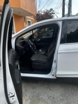 Ford escape ecoboost 2014