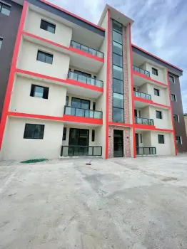 ???? apartamento en venta – villa verde santiago