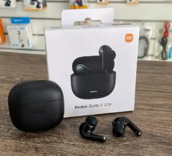 Audífono redmi buds 6 lite nuevo