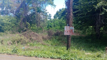 Se vende terreno en san cristóbal 2045 mts próximo a la autopista 6 de