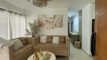 Vendo apartamento en la carretera mella sde