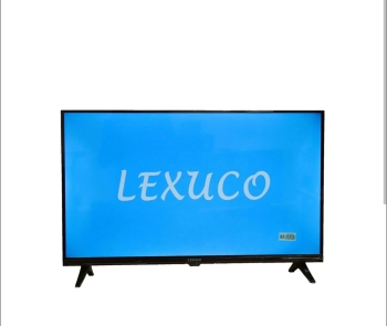 Tv smart lexuco 32 pulgadas  en santo domingo este