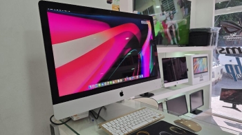 Imac retina 4k 21.5 pulg core i5 ram 16gb ddr4 disco 256gb ssd