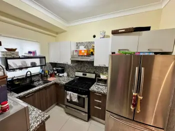Se vende espectacular penthouse en el millon