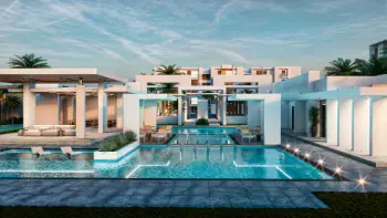 Jardines 4 en plano construcción venta de apartamentos propiedades en