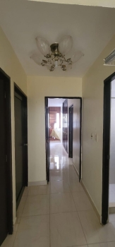 Apartamentos en bello hogar