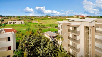 Vendo apartamento la estancia aflora en la romana