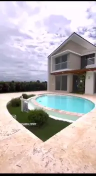 Vendo villa ubicado en una de las zonas más privilegiada de la estanci