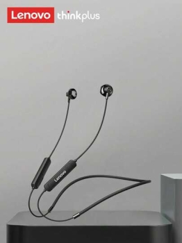 Lenovo he05 – auriculares inalámbricos bluetooth 5.0 magnéticos