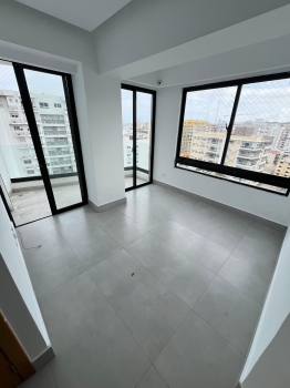 Apartamento en alquiler en evaristo morales