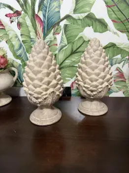 Adornos varios. venta por mudanza