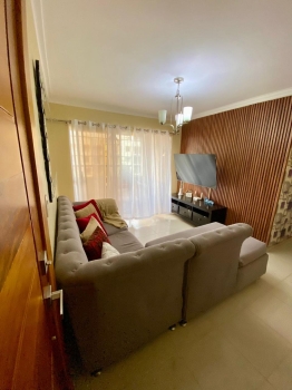 Apartamento en venta en la ciudad juan bosch.