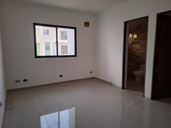 Apartamento en venta en la av. hipica.