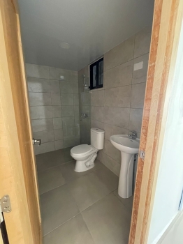 Apartamento de 2 habitaciones en venta en av. ensanche isabelita.