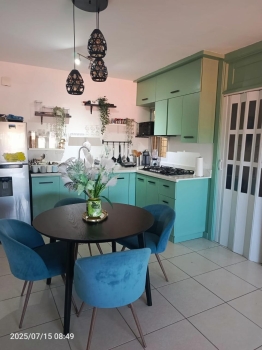 Apartamento en alquiler  en ciudad juan bosch