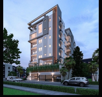 Apartamento en venta en mirador sur.