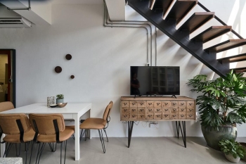 Apartamento en venta en la esperilla.
