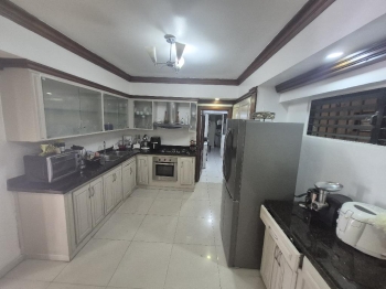 Apartamento en venta en la esperilla.