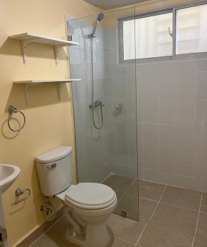 Apartamento en venta en la ciudad juan bosch.