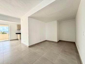 Apartamento en venta en la av. independencia.
