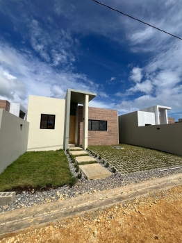 Apartamento en venta próximo a la av. ecologica.