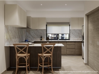 Apartamento en venta en punta cana.