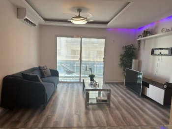 Apartamento en venta en las cayenas san isidro.