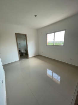 Apartamento en venta en san isidro.