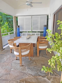 Villa en venta en juan dolio.