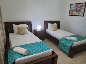 Villa en venta en juan dolio.