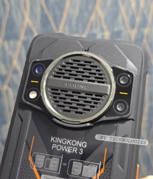 Cubot kingkong power 3 nuevo