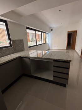 Venta de apartamento a estrenar en bella vista