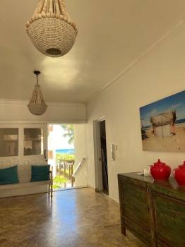 Apartamento en venta en juan dolio.