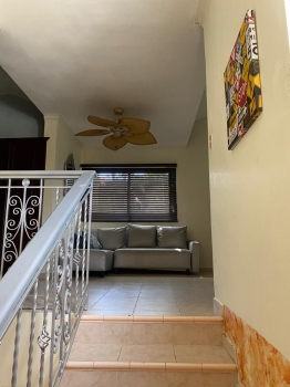 Villa en venta en juan dolio.
