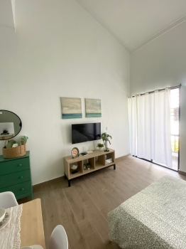 Apartamento en venta en juan dolio.