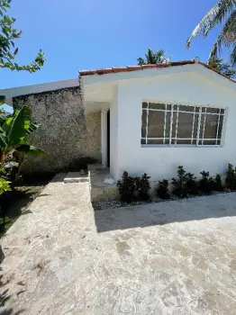 Villa en venta en juan dolio