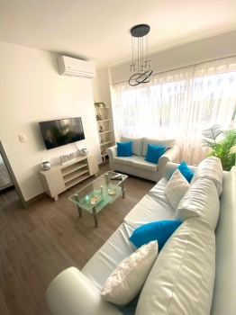 Apartamento en venta en juan dolio.