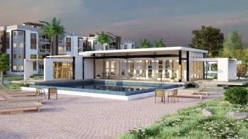 proyecto de apartamentos en la autopista san isidro