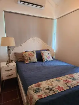 Villa en venta en juan dolio.