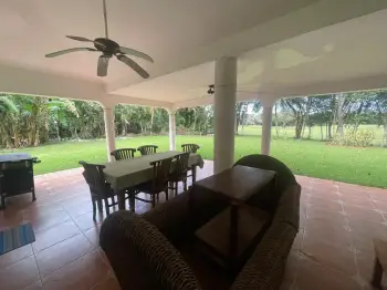 Villa en venta en juan dolio.