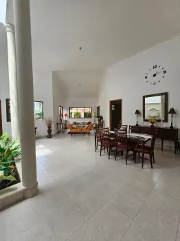 Villa en venta en juan dolio.