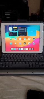 Apple ipad 6ta generacion 32gb lte wifi