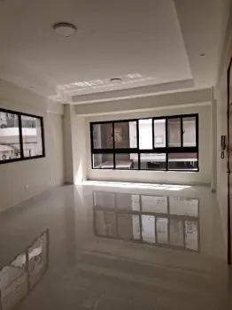 Rento apartamento en la zona del vergel santo domingo.