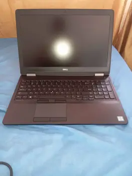 Dell latitude e5570 usada en buen estado