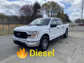 Ford f-150 xlt