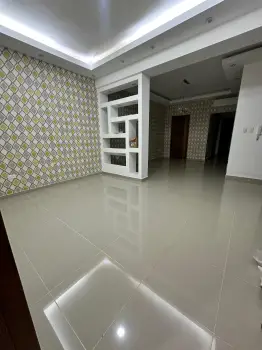 Apartamento en venta reparto los tres ojos