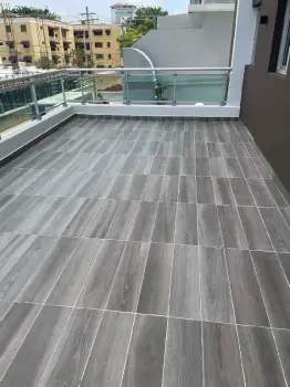 Se vende de oportunidad apartamento en evaristo morales