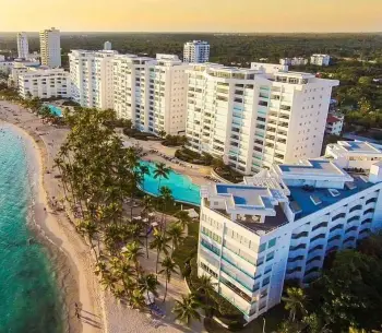 Aapartamento de 2 habitaciones en marbella piso 12partamento en alquil